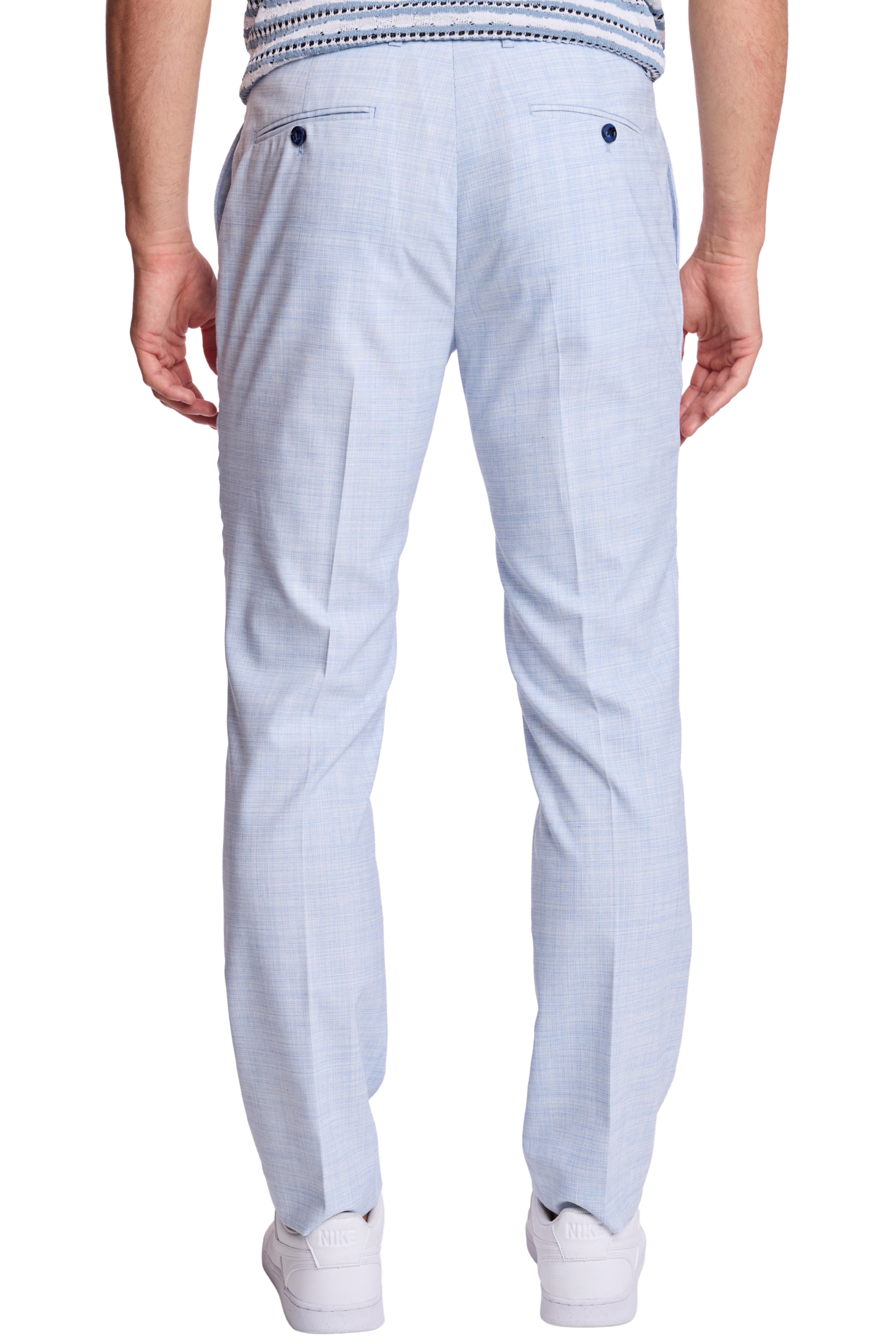 Downing Pants - slim - New Icebreaker