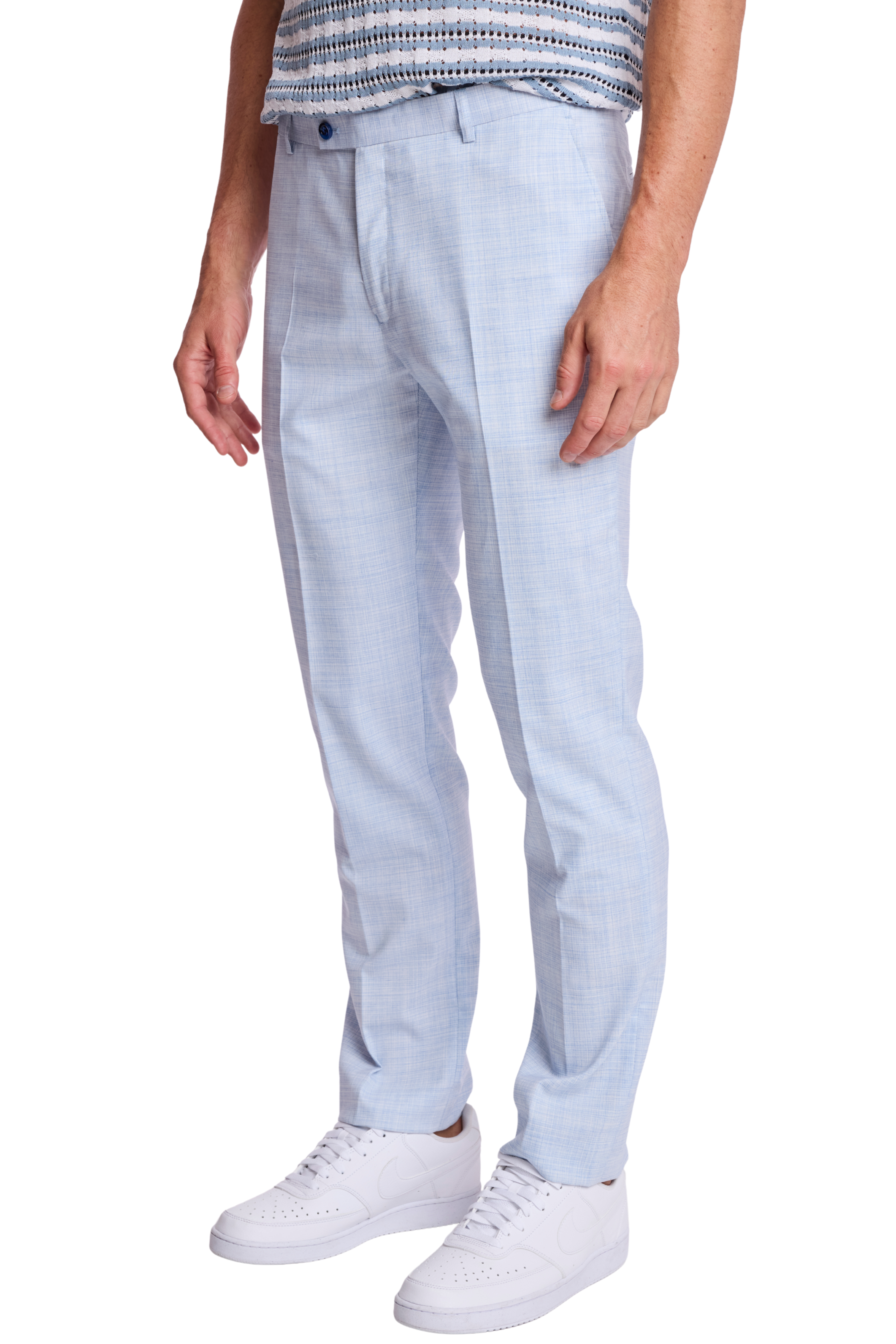 Downing Pants - slim - New Icebreaker