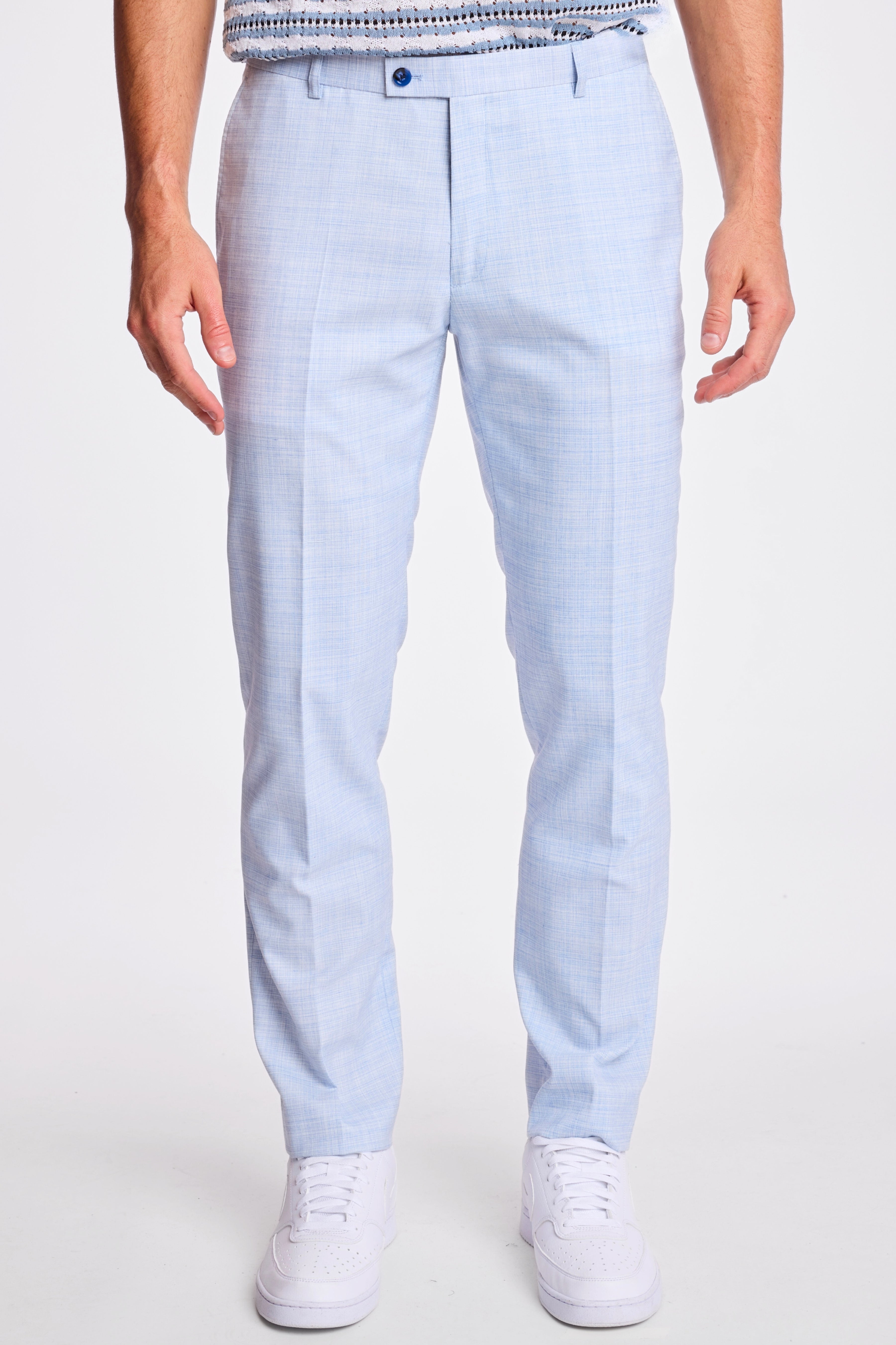 Downing Pants - slim - New Icebreaker