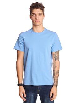  Lucas Crew T - Easy Blue