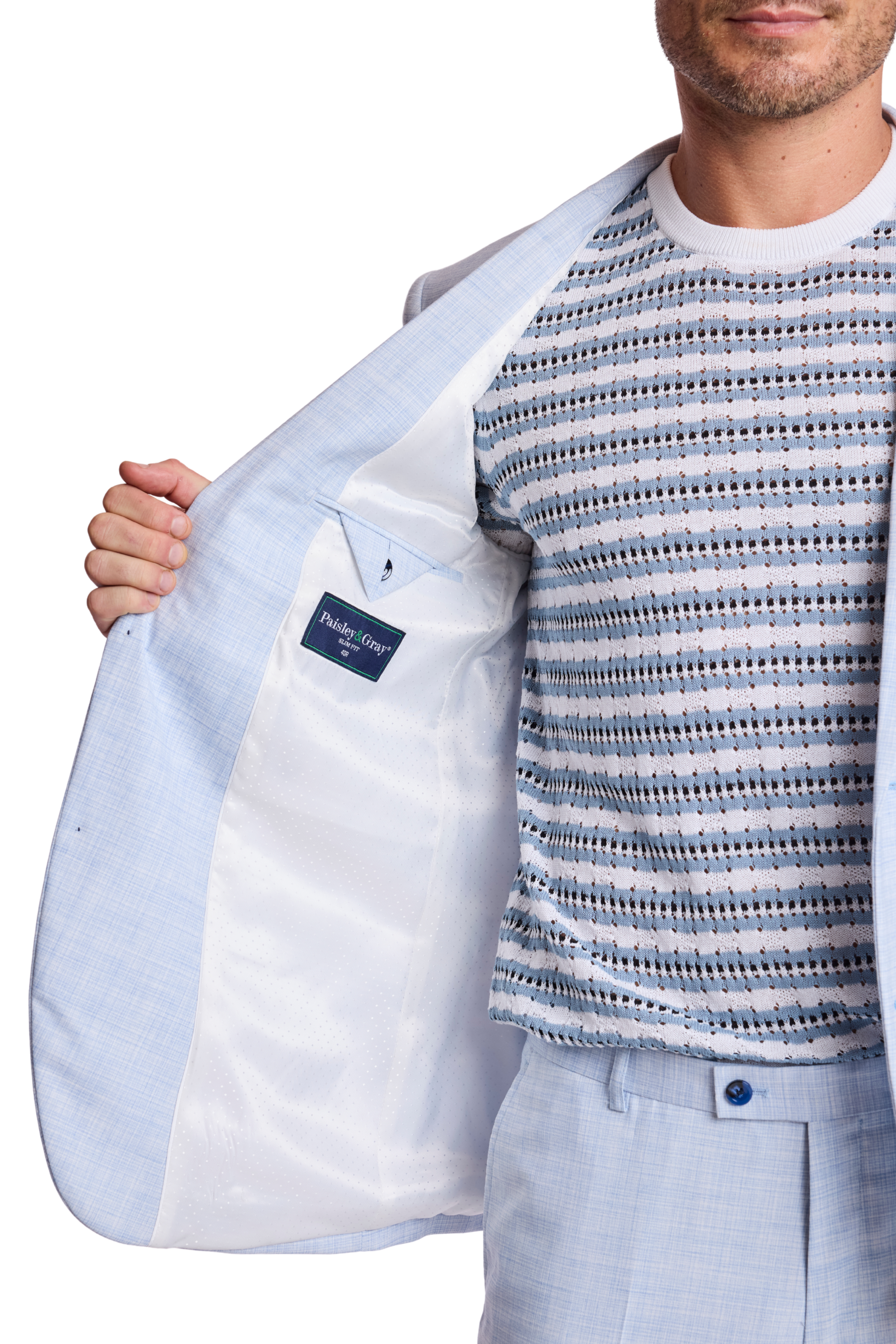 Dover Notch Jacket - slim - New Icebreaker