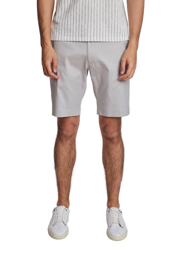 Felix Shorts - slim - Light Grey