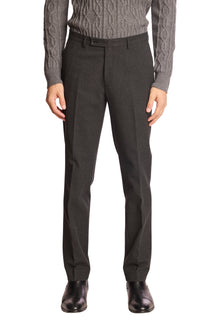  Downing Pants - slim - Charcoal Grey